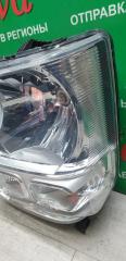 Фара левая передняя MAZDA SCRUM DG17V R06A LE14C6327 3 ракурс