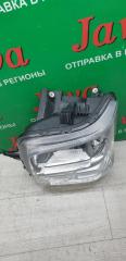 Фара левая передняя MAZDA SCRUM DG17V R06A LE14C6327 4 ракурс
