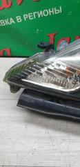 Фара левая передняя HONDA FIT GE6 L13A P9603 2 ракурс Фара левая передняя HONDA FIT GE6 L13A P9603 2 ракурс