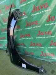 Крыло правое переднее HONDA JADE FR4 LEB 2 ракурс