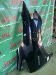 Крыло правое переднее HONDA JADE FR4 LEB 3 ракурс