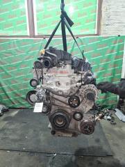 Двигатель NISSAN NOTE E12 HR12DDR 1 ракурс