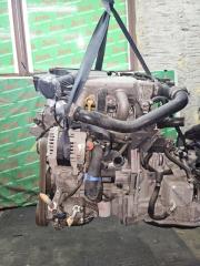 Двигатель NISSAN NOTE E12 HR12DDR 3 ракурс