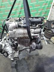 Двигатель NISSAN NOTE E12 HR12DDR 5 ракурс