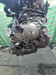 АКПП NISSAN NOTE E12 HR12DDR RE0F11A GM35 2 ракурс