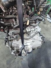 АКПП NISSAN NOTE E12 HR12DDR RE0F11A GM35 3 ракурс