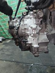 АКПП NISSAN NOTE E12 HR12DDR RE0F11A GM35 4 ракурс