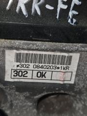 Двигатель TOYOTA PASSO KGC10 1KR-FE 2 ракурс