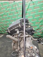 Двигатель TOYOTA PASSO KGC10 1KR-FE 5 ракурс