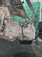 АКПП TOYOTA PASSO KGC10 1KR-FE A4B-D 02A 1 ракурс