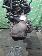 АКПП TOYOTA PASSO KGC10 1KR-FE A4B-D 02A 2 ракурс