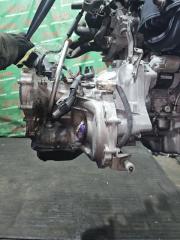 АКПП TOYOTA PASSO KGC10 1KR-FE A4B-D 02A 4 ракурс