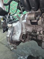 АКПП TOYOTA PASSO KGC10 1KR-FE A4B-D 02A 5 ракурс