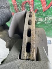Ступица левая передняя SUZUKI SWIFT HT51S M13A 4 ракурс