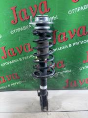 Стойка левая передняя TOYOTA DUET M100A EJ-VE 1 ракурс