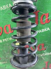 Стойка левая передняя TOYOTA DUET M100A EJ-VE 3 ракурс