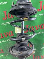 Стойка левая передняя NISSAN ELGRAND ME51 VQ25DE 3 ракурс