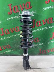 Стойка правая передняя TOYOTA DUET M100A EJ-VE 1 ракурс
