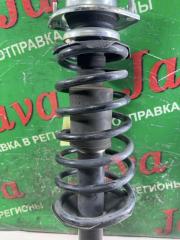 Стойка правая передняя TOYOTA DUET M100A EJ-VE 3 ракурс