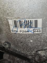 Двигатель TOYOTA BB NCP30 2NZ-FE 2 ракурс
