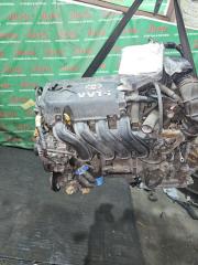 Двигатель TOYOTA BB NCP30 2NZ-FE 3 ракурс