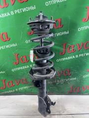 Стойка левая передняя HONDA STREAM RN8 R20A 1 ракурс