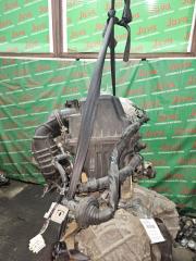 Двигатель TOYOTA BB NCP30 2NZ-FE 5 ракурс