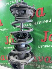 Стойка левая передняя HONDA STREAM RN8 R20A 3 ракурс