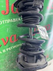 Стойка правая передняя HONDA STREAM RN8 R20A 3 ракурс