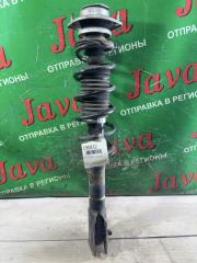 Стойка левая передняя TOYOTA PASSO KGC10 1KR-FE 1 ракурс