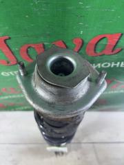 Стойка левая передняя TOYOTA PASSO KGC10 1KR-FE 2 ракурс