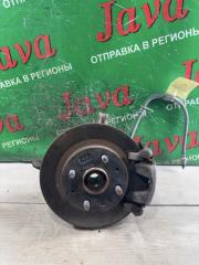 Ступица правая передняя TOYOTA PASSO KGC10 1KR-FE 1 ракурс
