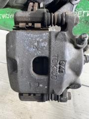 Ступица правая передняя TOYOTA PASSO KGC10 1KR-FE 2 ракурс