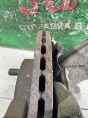 Ступица правая передняя TOYOTA PASSO KGC10 1KR-FE 4 ракурс