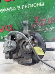 Ступица правая передняя TOYOTA PASSO KGC10 1KR-FE 5 ракурс