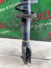 Стойка правая передняя TOYOTA PASSO KGC10 1KR-FE 4 ракурс