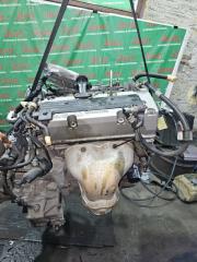Двигатель HONDA ELYSION RR1 K24A 2 ракурс