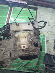 Двигатель HONDA ELYSION RR1 K24A 3 ракурс