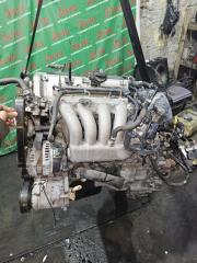 Двигатель HONDA ELYSION RR1 K24A 5 ракурс