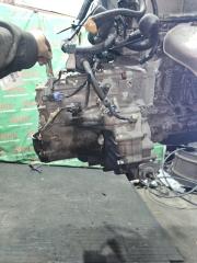 АКПП HONDA ELYSION RR1 K24A MKHA 4 ракурс АКПП HONDA ELYSION RR1 K24A MKHA 4 ракурс