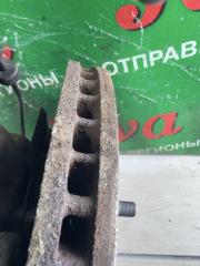 Ступица правая передняя NISSAN ELGRAND ME51 VQ25DE 40014-WL010 4 ракурс Ступица правая передняя NISSAN ELGRAND ME51 VQ25DE 40014-WL010 4 ракурс