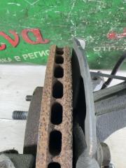 Ступица правая передняя HONDA STREAM RN8 R20A 51211-SMA-000 4 ракурс Ступица правая передняя HONDA STREAM RN8 R20A 51211-SMA-000 4 ракурс
