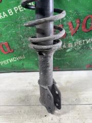 Стойка правая передняя SUZUKI SWIFT HT51S M13A 4 ракурс