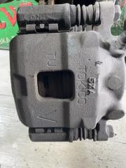 Ступица правая передняя SUZUKI SWIFT HT51S M13A 2 ракурс