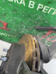 Ступица правая передняя SUZUKI SWIFT HT51S M13A 3 ракурс