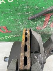 Ступица правая передняя SUZUKI SWIFT HT51S M13A 4 ракурс