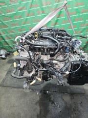 Двигатель VOLVO S60 FS48 B4164T 2 ракурс