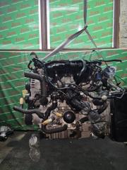 Двигатель VOLVO S60 FS48 B4164T 3 ракурс