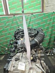 Двигатель VOLVO S60 FS48 B4164T 4 ракурс