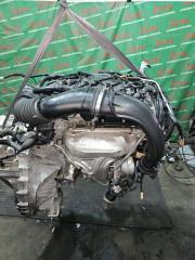 Двигатель VOLVO S60 FS48 B4164T 5 ракурс
